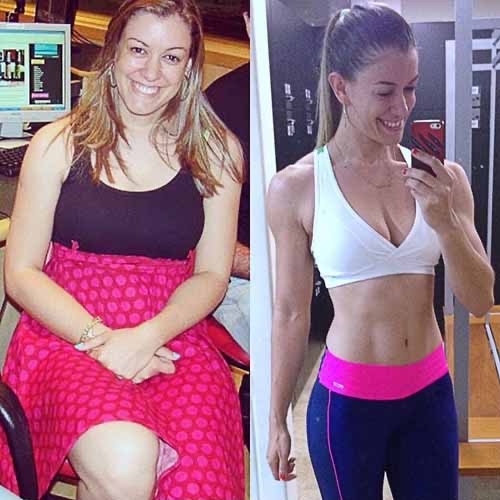 Sarah transformation